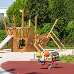 Hotel Molum Hotel&residences 5*