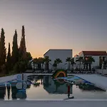 Hotel Molum Hotel&residences 5*