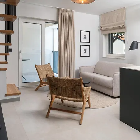 Molum & Residences 5* Sveti Filip i Jakov