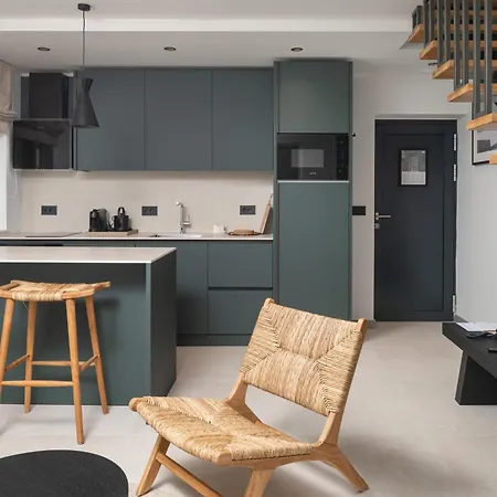 Molum & Residences Otel