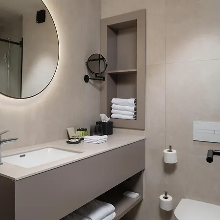 ホテル Molum & Residences