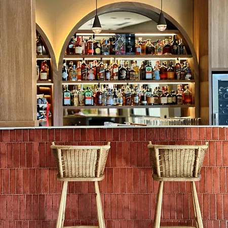 Hotel Molum & Residences