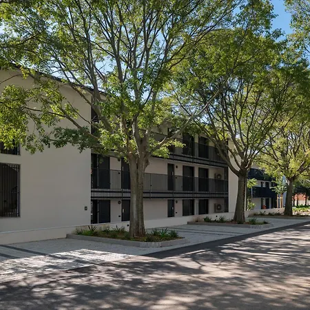 Molum & Residences Hotel 5*