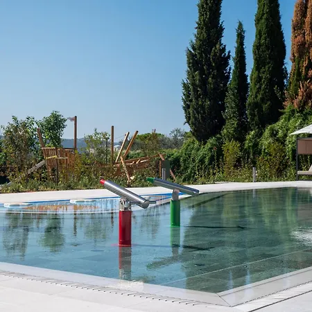 ホテル Molum & Residences