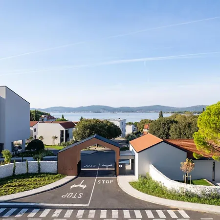 Molum & Residences Otel 5*