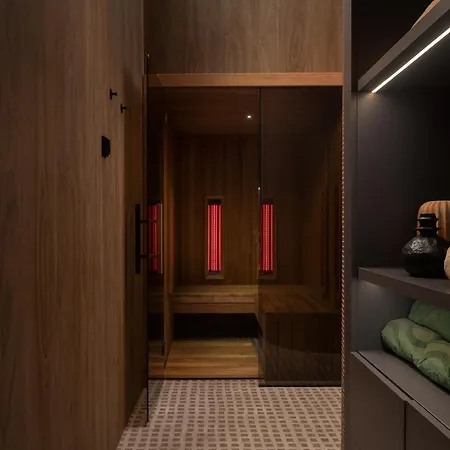 Molum & Residences ホテル