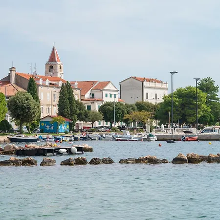 Отель Molum & Residences 5*