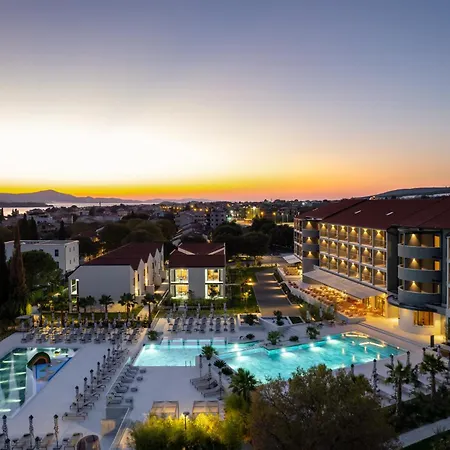 Molum & Residences 5* Свети-Филип-и-Яков