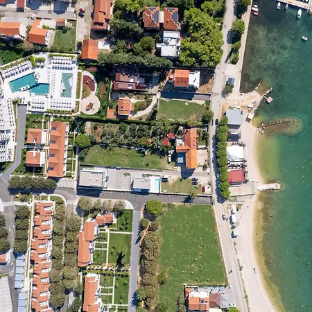 Otel Molum & Residences Sveti Filip i Jakov