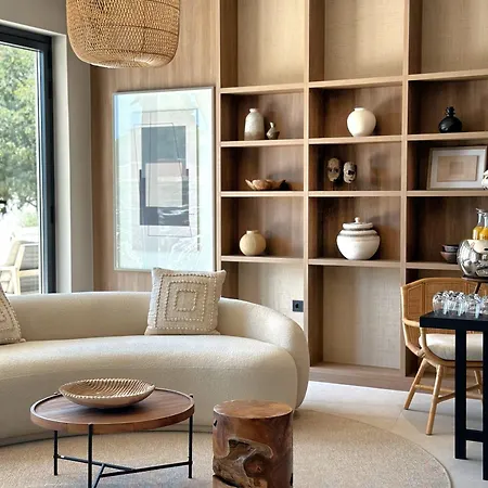 ホテル Molum & Residences スベティ・フィリップ・イ・ヤコブ