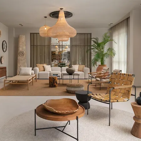 Molum & Residences