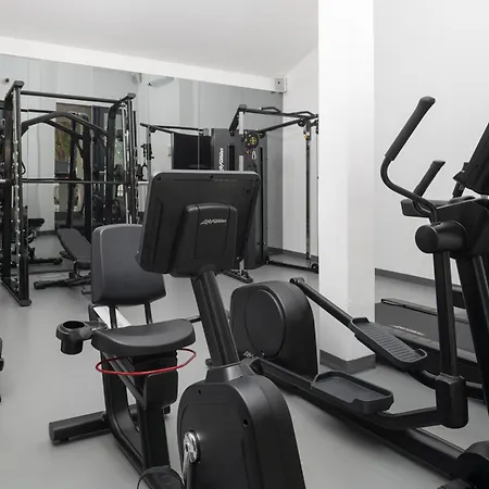 Molum & Residences 5*