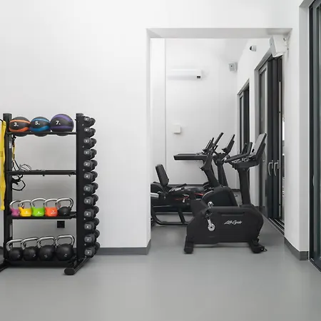 Molum & Residences 5* Sveti Filip i Jakov