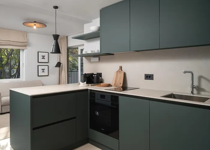 Molum & Residences 5* Sveti Filip i Jakov