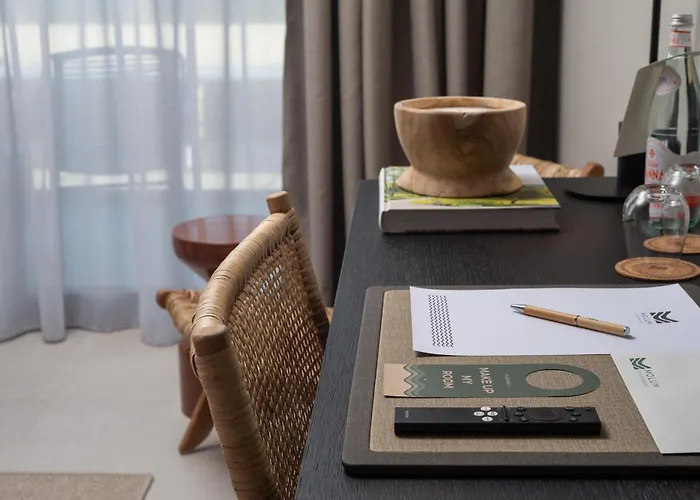 Molum & Residences 5* سفيتي فيليب ياكوف