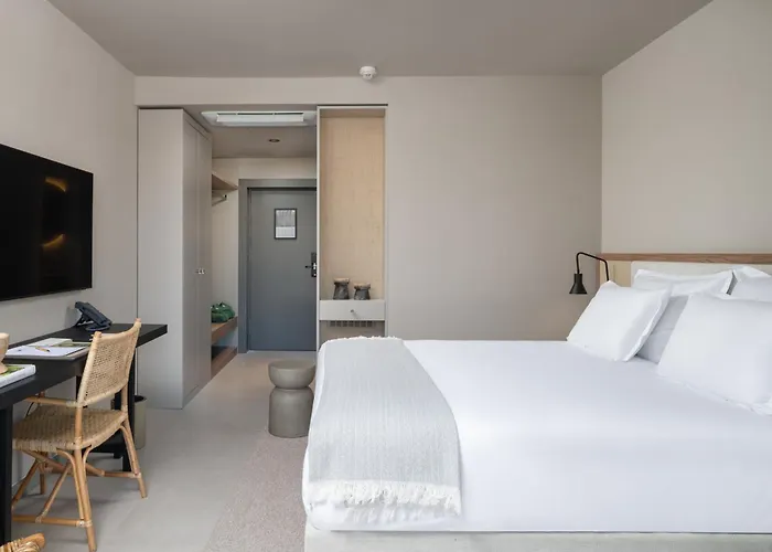 Molum & Residences فندق سفيتي فيليب ياكوف