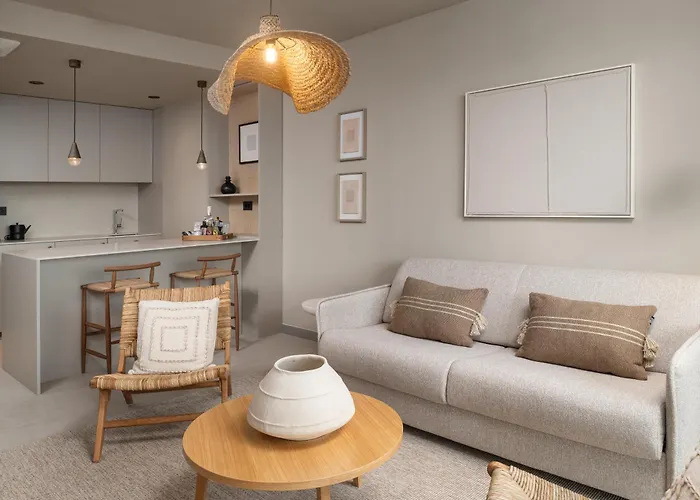 Molum & Residences Sveti Filip i Jakov