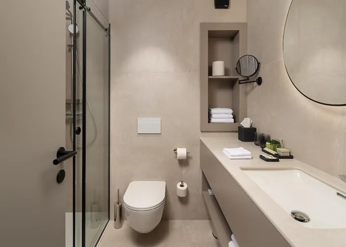 فندق Molum & Residences سفيتي فيليب ياكوف