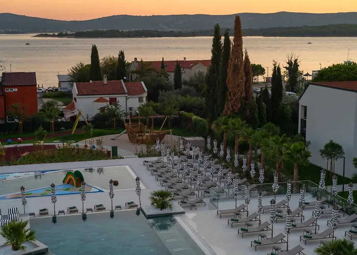 Otel Molum & Residences