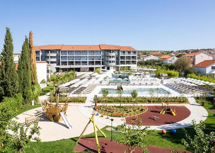 Otel Molum & Residences 5*