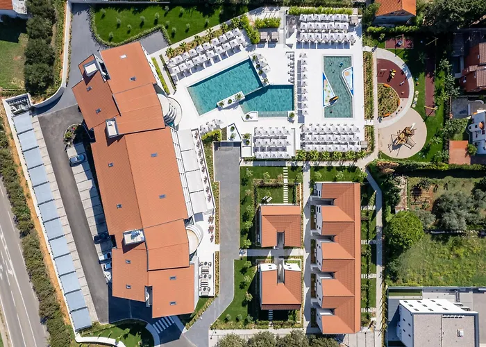 فندق Molum & Residences سفيتي فيليب ياكوف