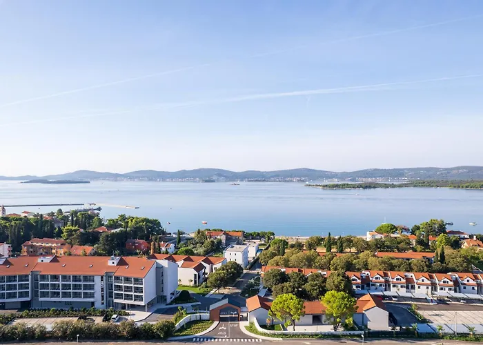 Molum & Residences Sveti Filip i Jakov