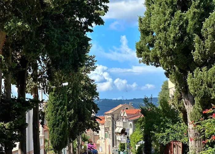 Molum & Residences 5* سفيتي فيليب ياكوف