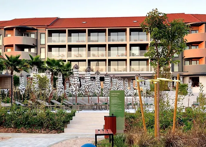 Molum & Residences Otel