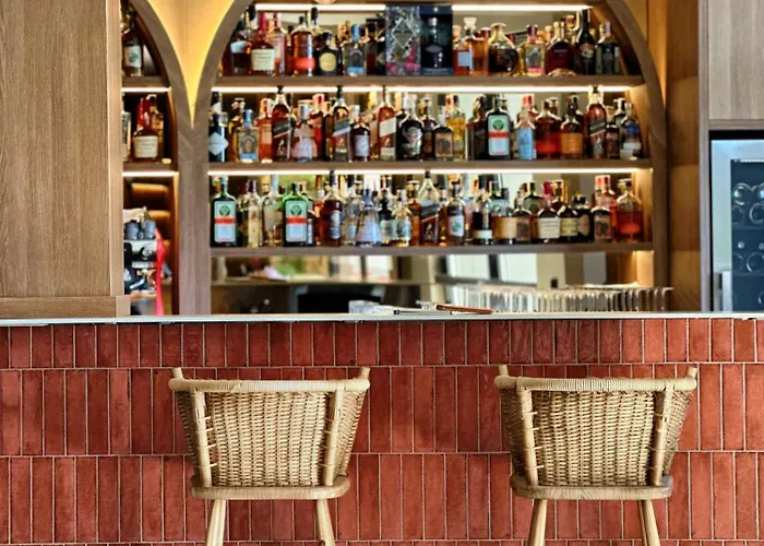 فندق Molum & Residences