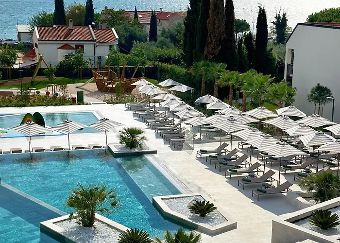 Otel Molum & Residences 5*