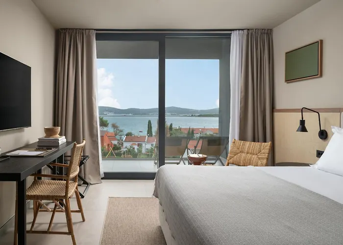 Molum & Residences 5* Sveti Filip i Jakov