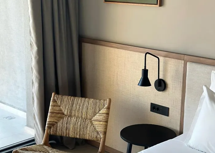 Molum & Residences 5*