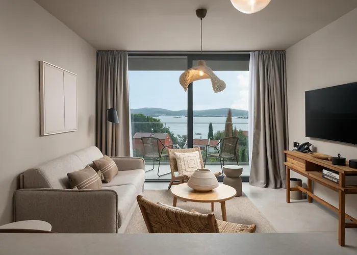 Otel Molum & Residences