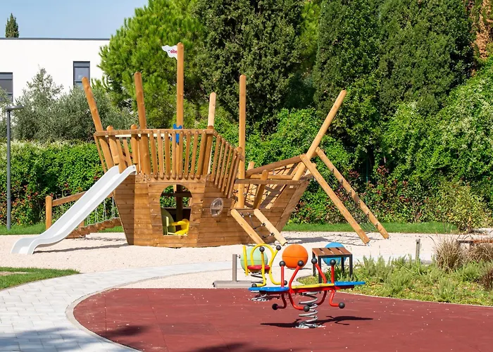 Otel Molum & Residences 5*