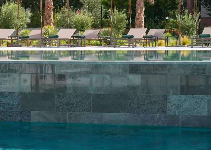 Molum & Residences Otel Sveti Filip i Jakov