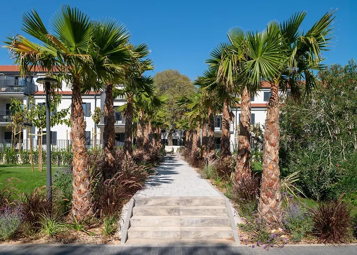 Molum & Residences 5* Sveti Filip i Jakov