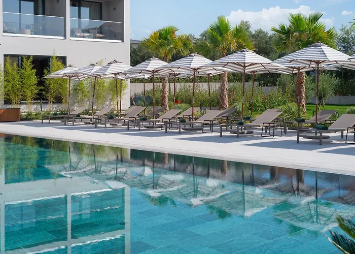 Otel Molum & Residences