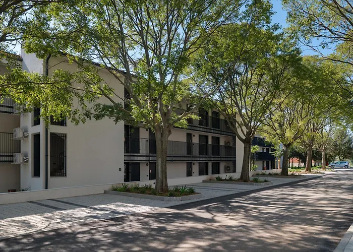 Molum & Residences Otel 5*