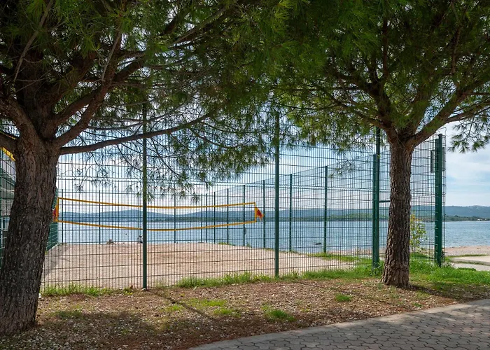 Molum & Residences Otel Sveti Filip i Jakov