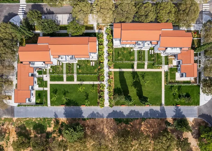 فندق Molum & Residences سفيتي فيليب ياكوف