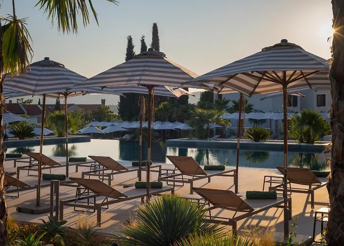 Molum & Residences 5* Sveti Filip i Jakov