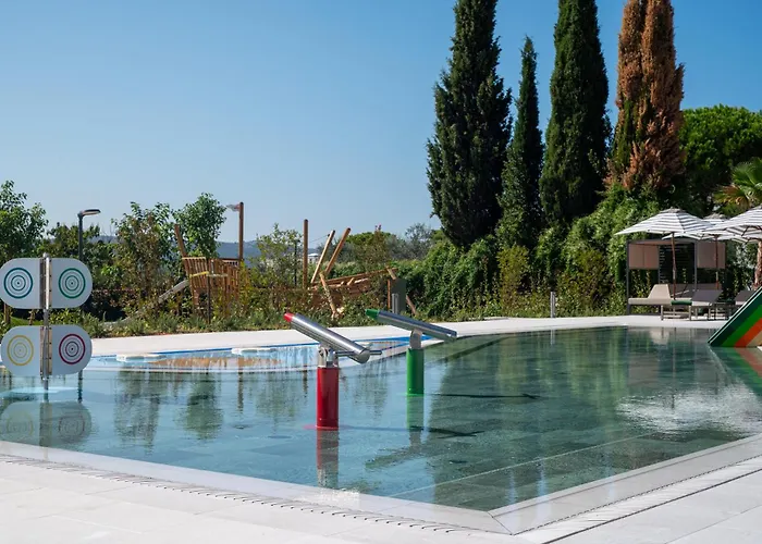 Otel Molum & Residences