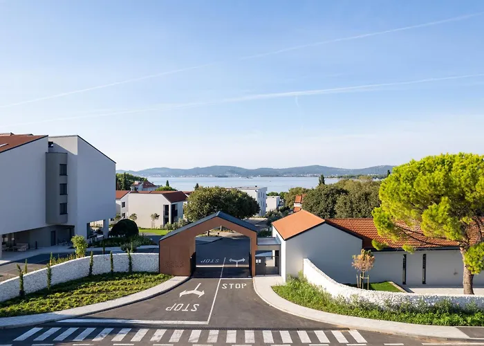 Molum & Residences Otel 5*