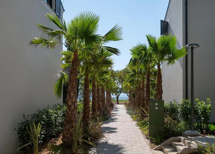 Molum & Residences Otel Sveti Filip i Jakov