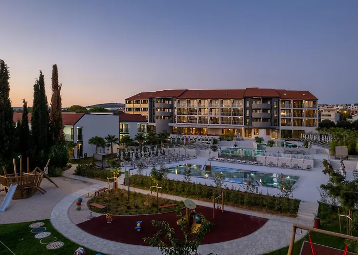 Otel Molum & Residences Sveti Filip i Jakov