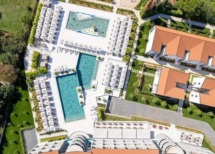 Molum & Residences 5* سفيتي فيليب ياكوف