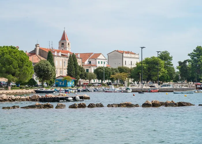 Otel Molum & Residences 5*