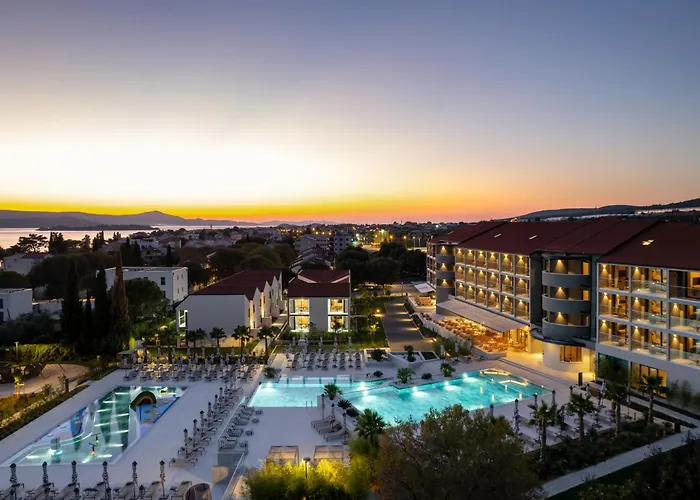 Molum & Residences 5* Sveti Filip i Jakov