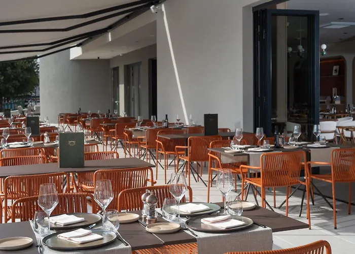 Molum & Residences Otel