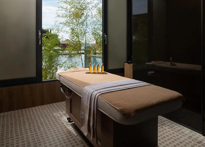 Otel Molum & Residences